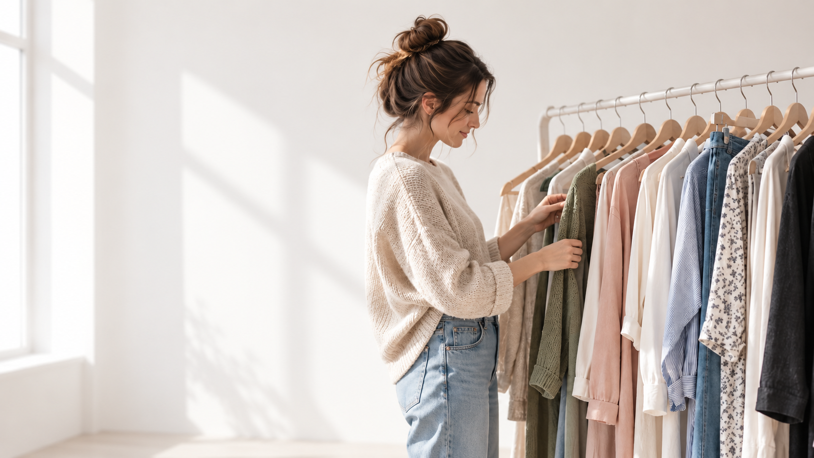 Afilia SecondHand Online – wyselekcjonowana odzież damska second hand